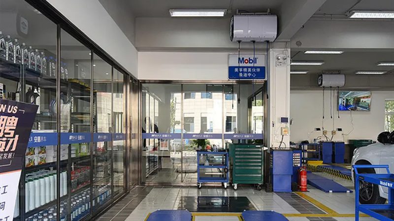 上海汽车电瓶上门安装，这些注意事项你了解吗？**
