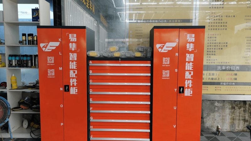 刹车盘代理加盟前，先看懂型号背后的技术门道