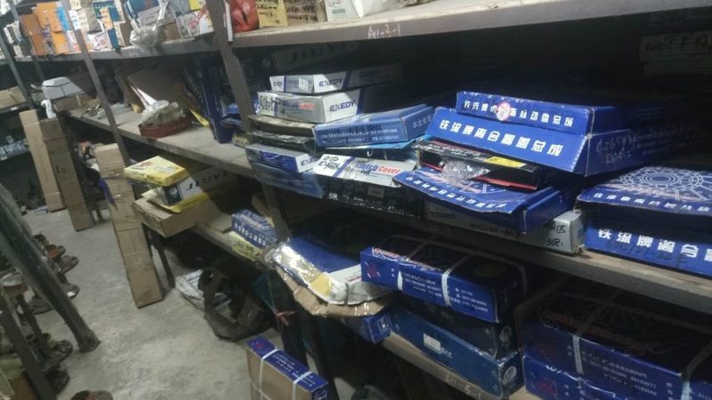 汽车保养用品，这些规格参数你了解吗？**