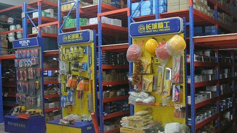 汽车配件代理加盟，市场调研的五大关键步骤