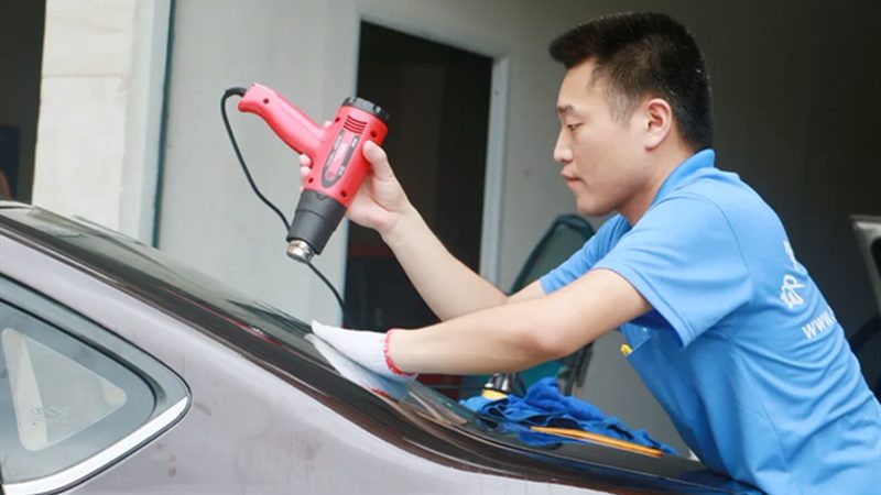 减震器安装：四大注意事项，助您远离安装陷阱