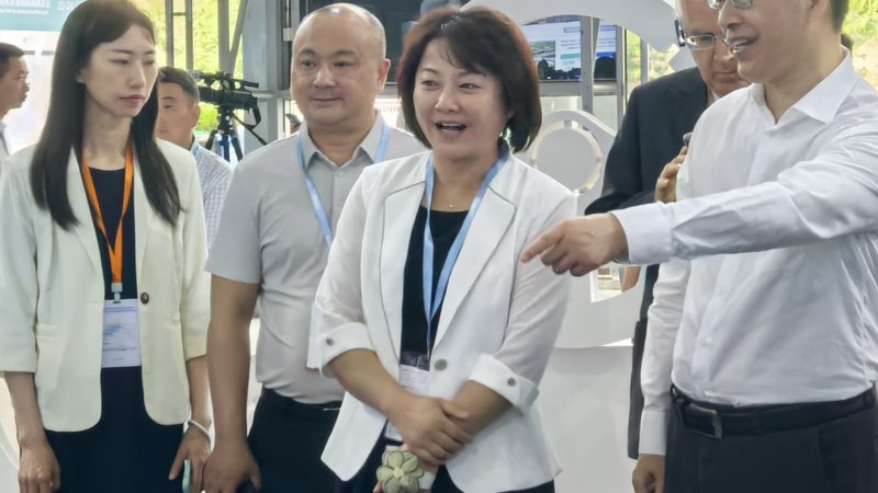 新能源车空调系统配件规格解析：关键参数与选型逻辑